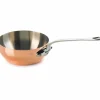 M'150s M’150s rundad sautépanna, 1,6 liter