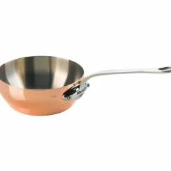 M'150s M’150s rundad sautépanna, 1,6 liter