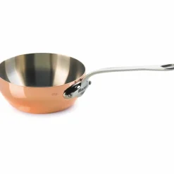 M'150s M’150s rundad sautépanna, 800 ml.
