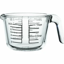 Måttbägare 0,5 liter