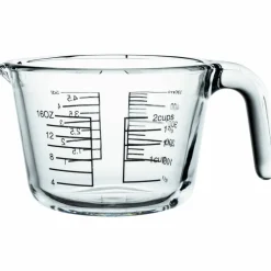 Måttbägare 0,5 liter