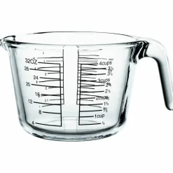 Måttbägare 0,25 liter