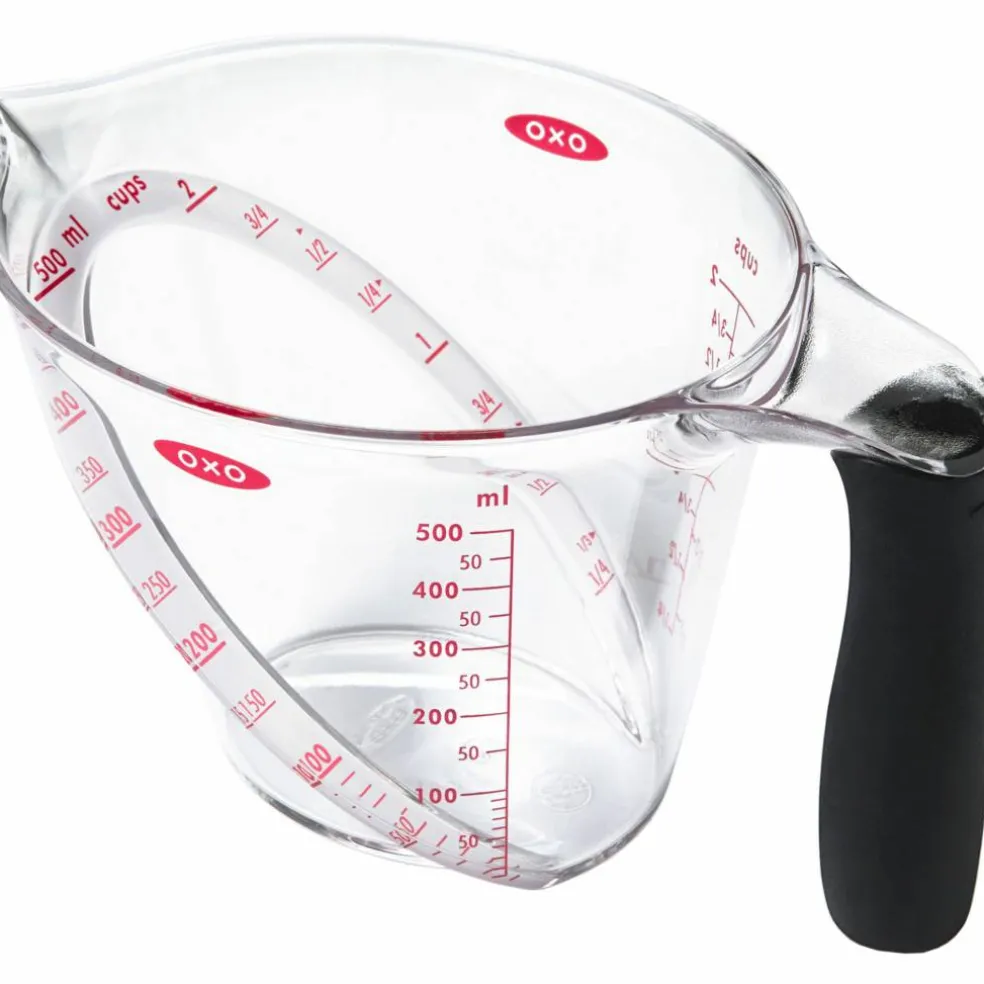Måttbägare 500 ml