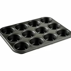 Muffinsform 12 st