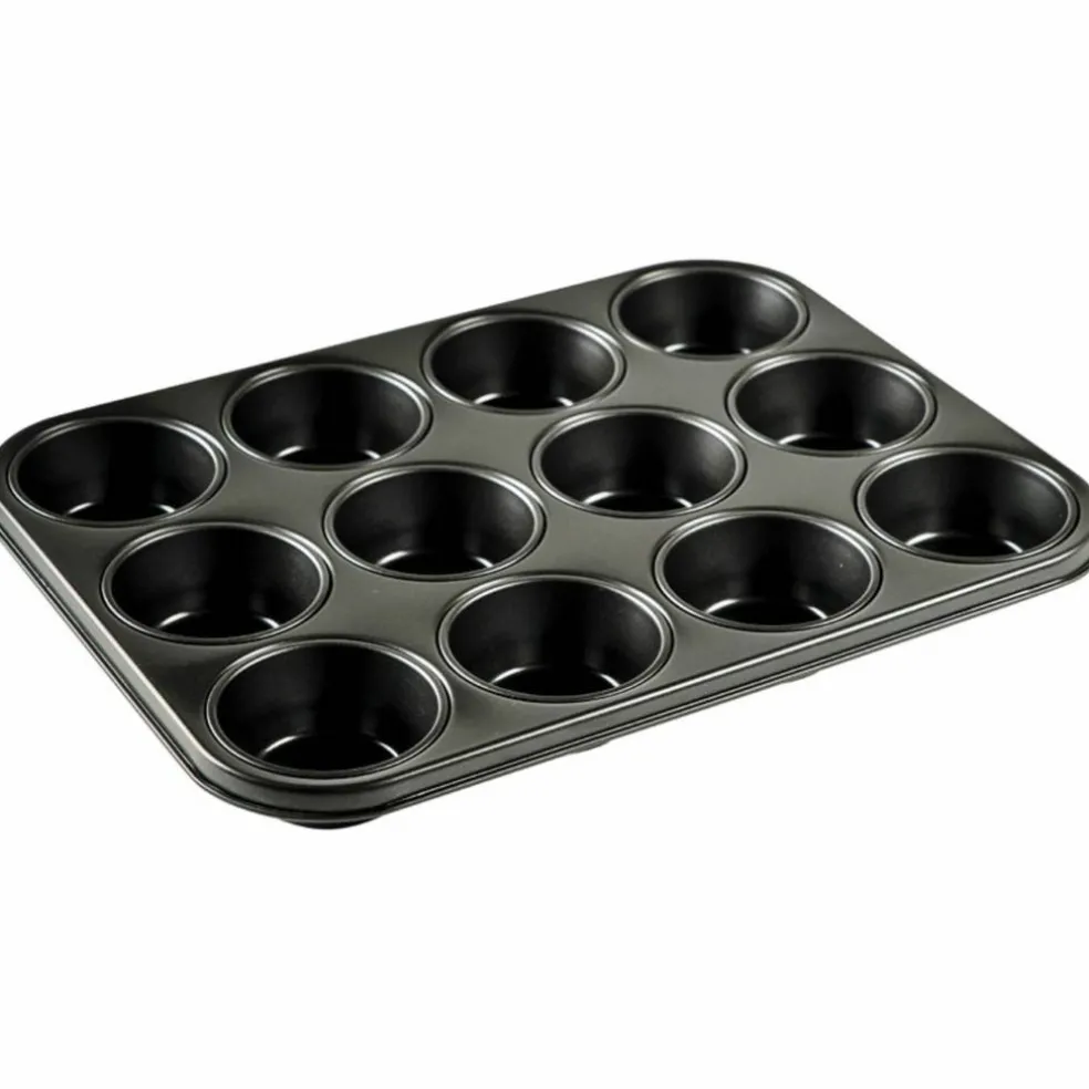 Muffinsform 12 st