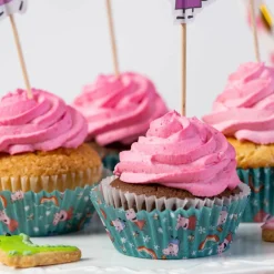 Muffinsform 50 st
