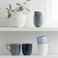 Mugg 33 cl Anthracite