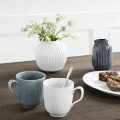 Mugg 33 cl Anthracite