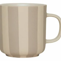 Mugg, clay