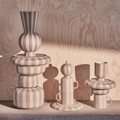 Mugg, clay