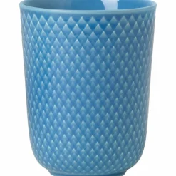Mugg 33 cl Blå