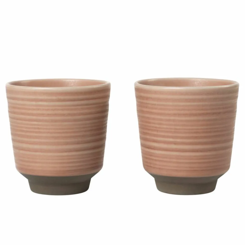 Mugg 15 cl, dusty pink