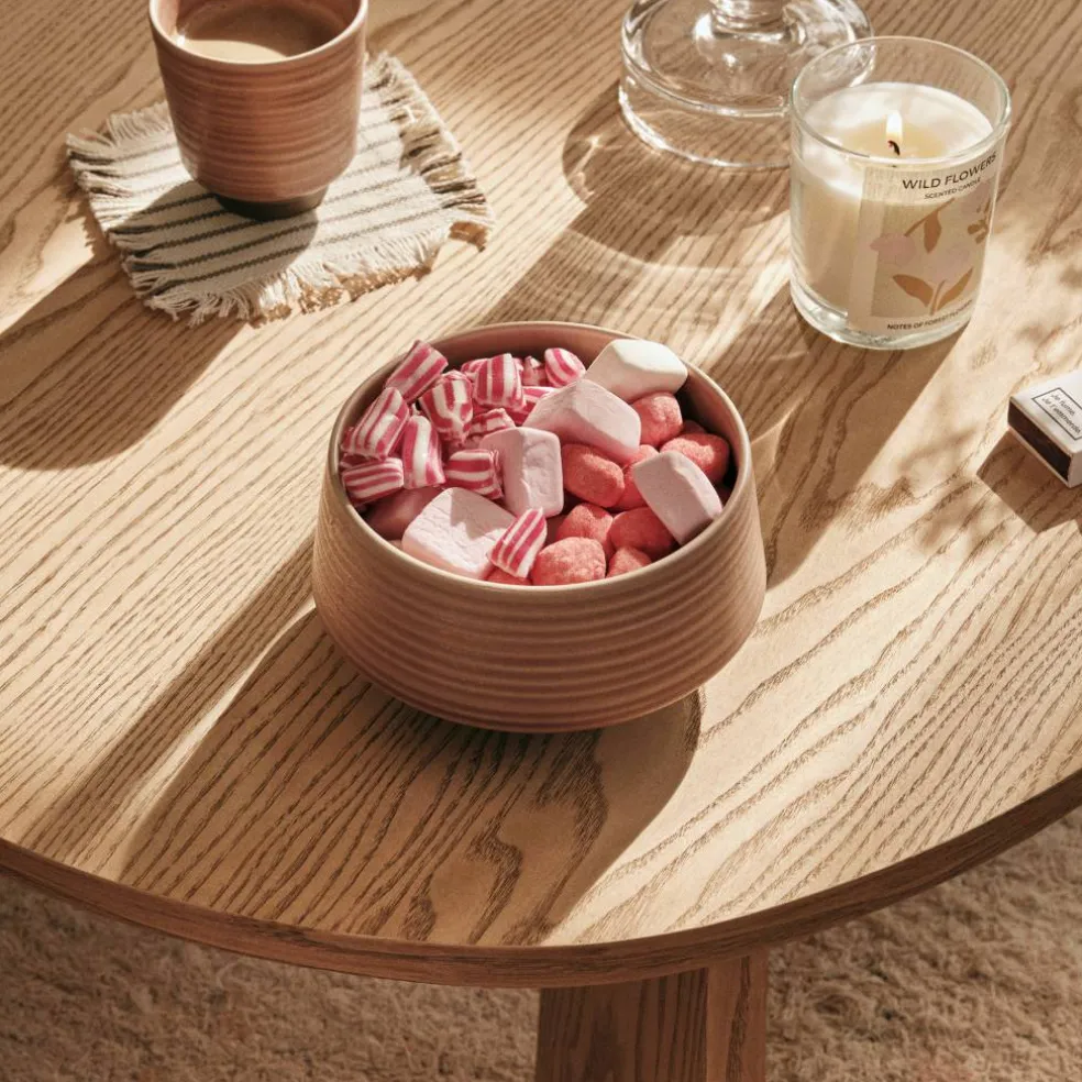 Mugg 15 cl, dusty pink