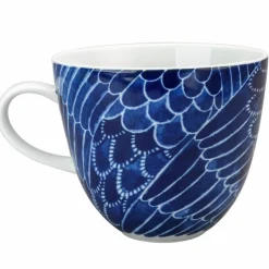 Mugg 41 cl, fågel