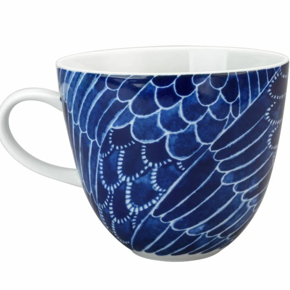 Mugg 41 cl, fågel