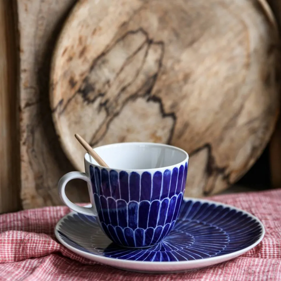 Mugg 41 cl, fågel