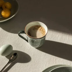 Mugg 30 cl, grön