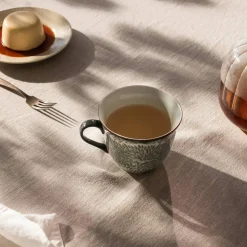 Mugg 40 cl, grön