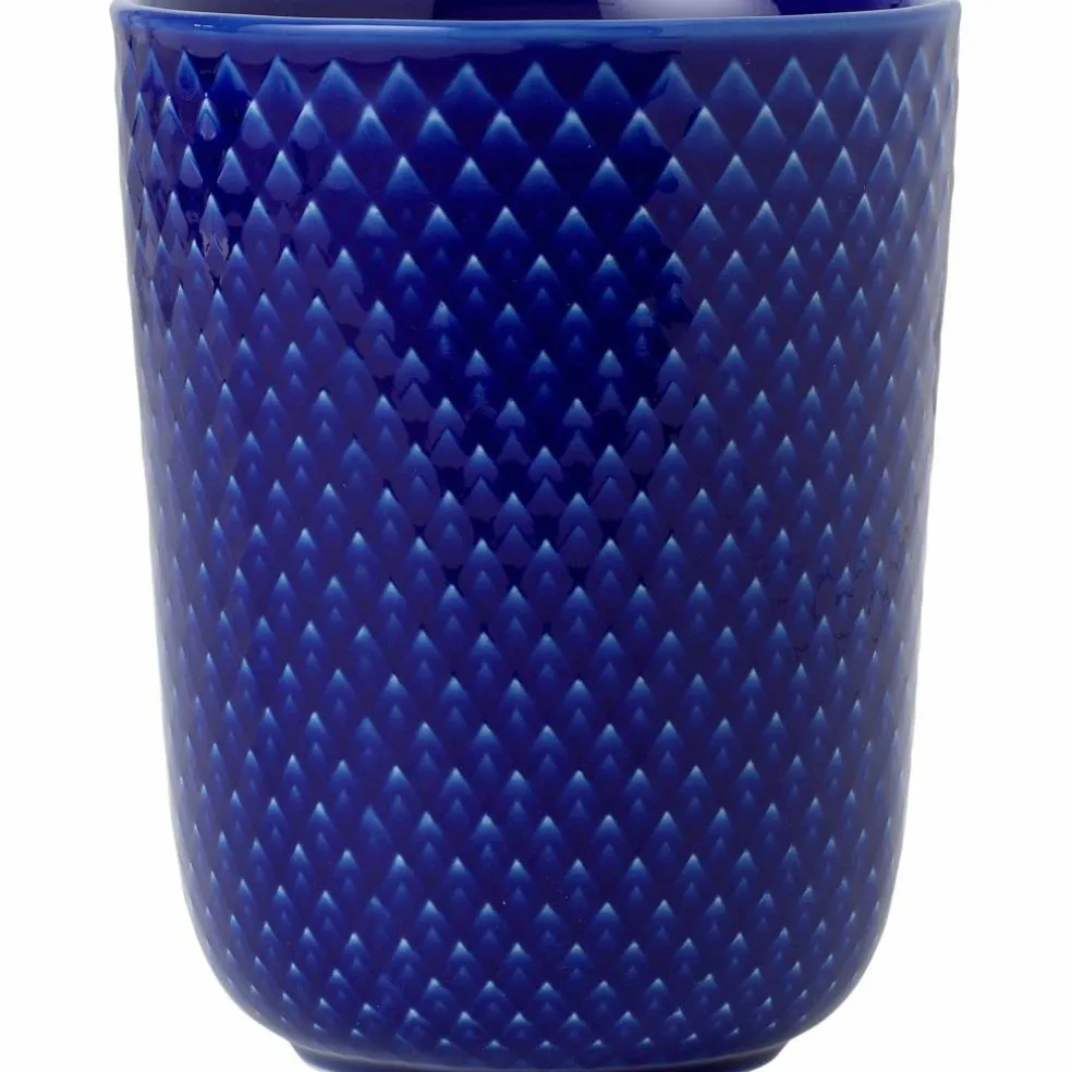 Mugg 33 cl Gul