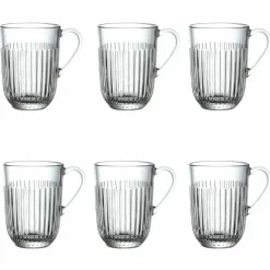 Mugg 40 cl 6-pack