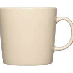 Mugg 40 cl Pärlgrå
