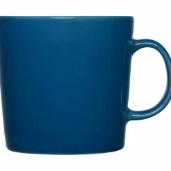 Mugg 40 cl Pärlgrå