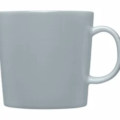 Mugg 40 cl Pärlgrå