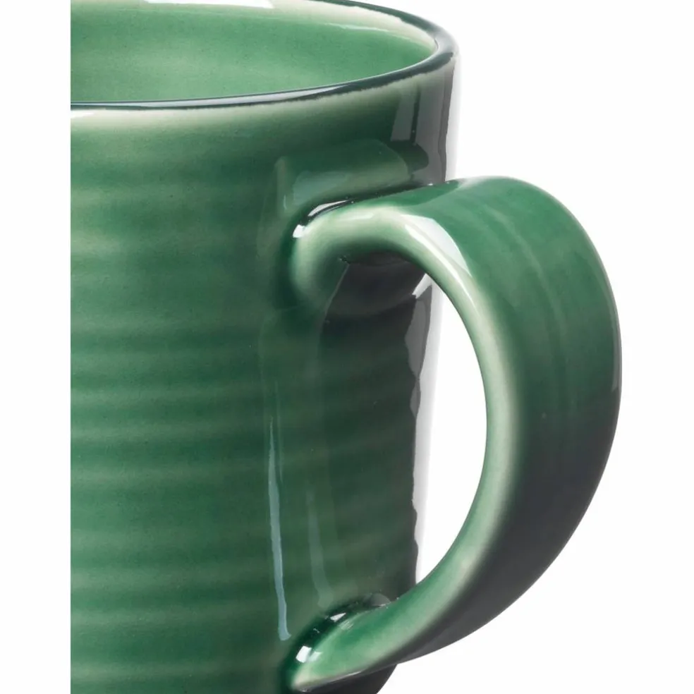 Mugg, 33 cl, sage green