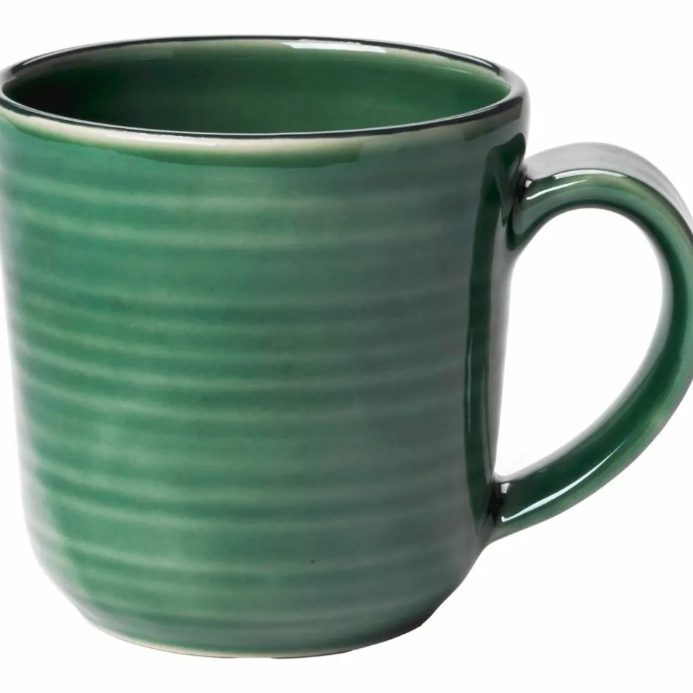 Mugg, 33 cl, sage green