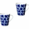 Mugg 34 cl 2 st