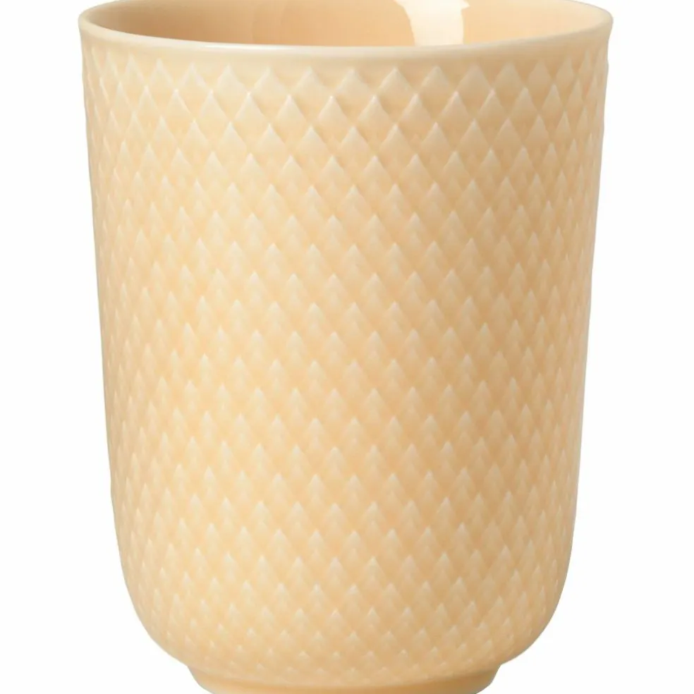 Mugg 33 cl Terracotta