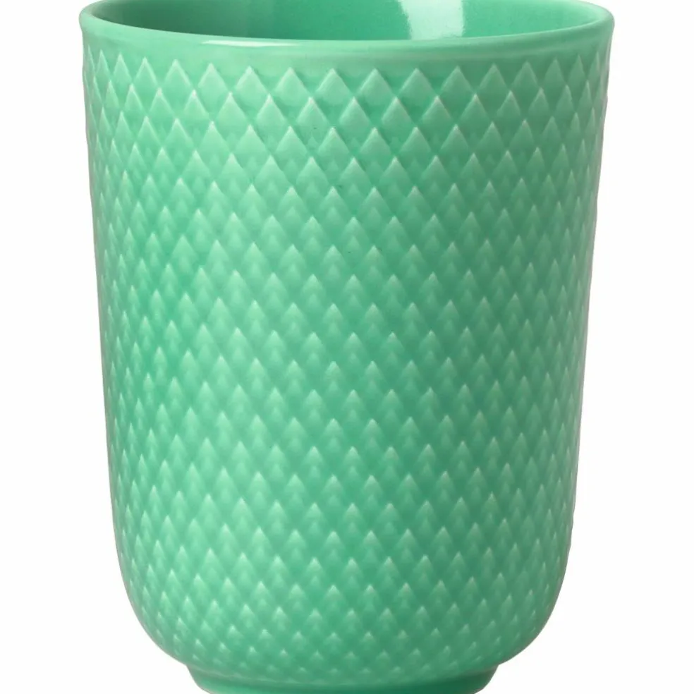 Mugg 33 cl Terracotta