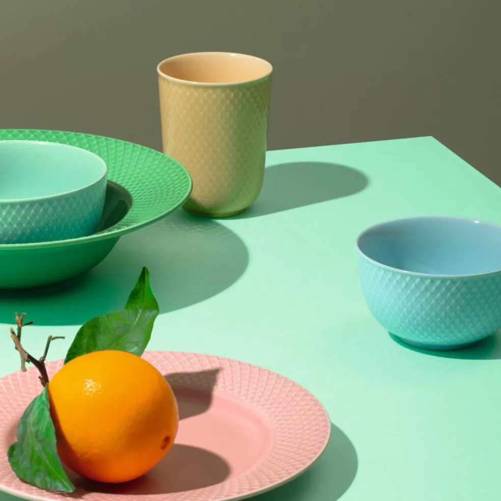 Mugg 33 cl Turkos
