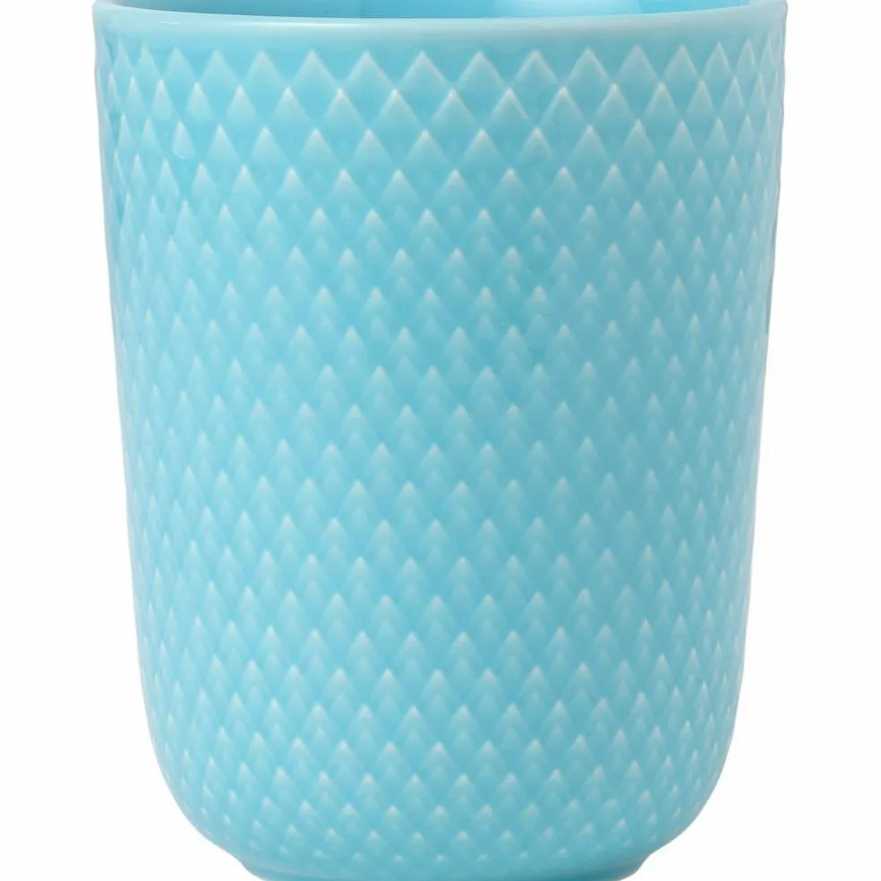 Mugg 33 cl Turkos
