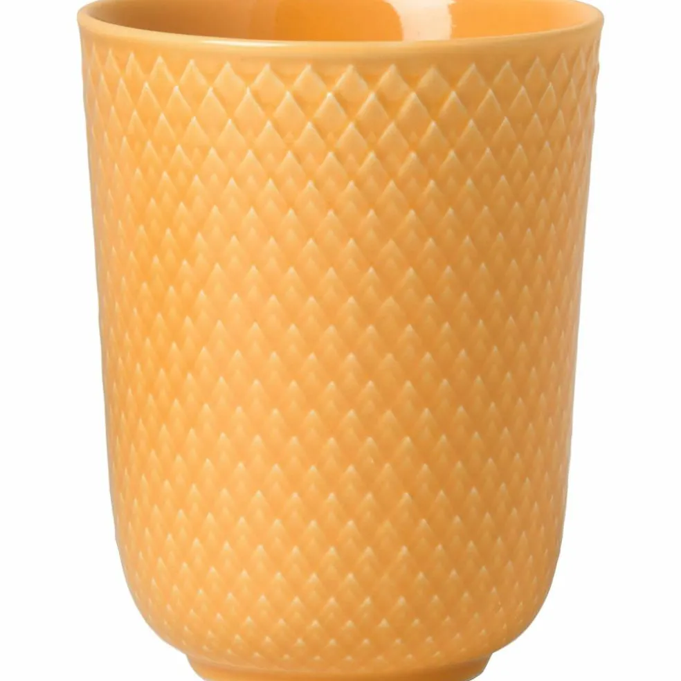 Mugg 33 cl Turkos