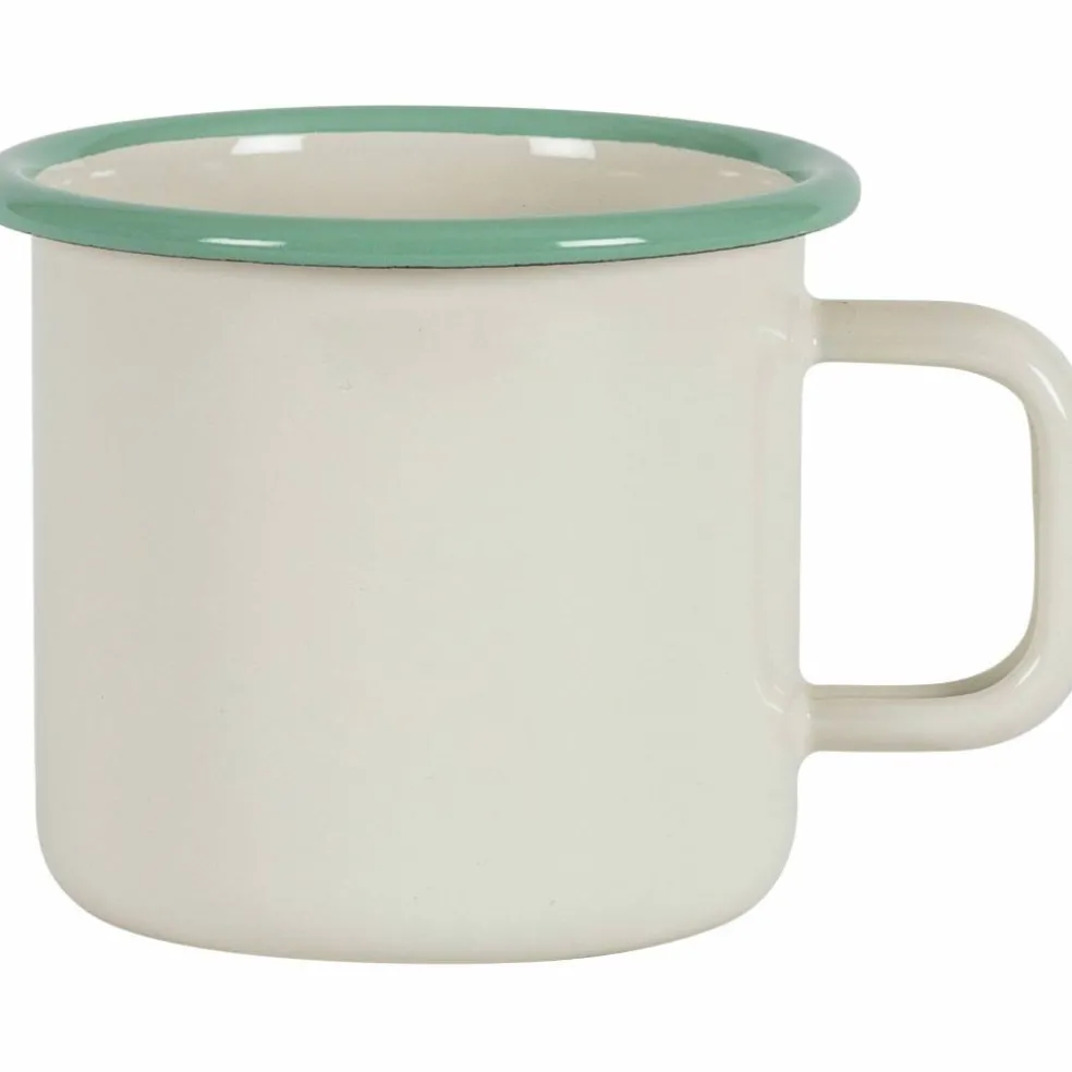 Mugg, creme