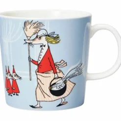 Mugg Filifjonkan