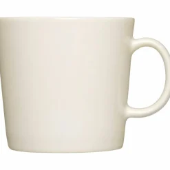 Mugg, 0,4 liter, linne
