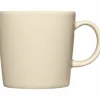 Mugg, 0,3 liter, linne
