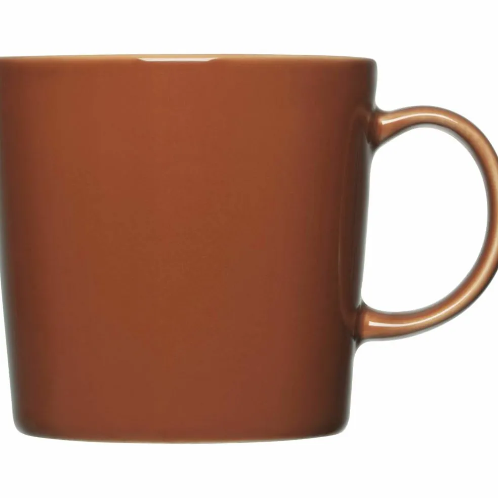 Mugg, 0,3 liter, linne