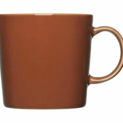 Mugg, 0,3 liter, vintage blå