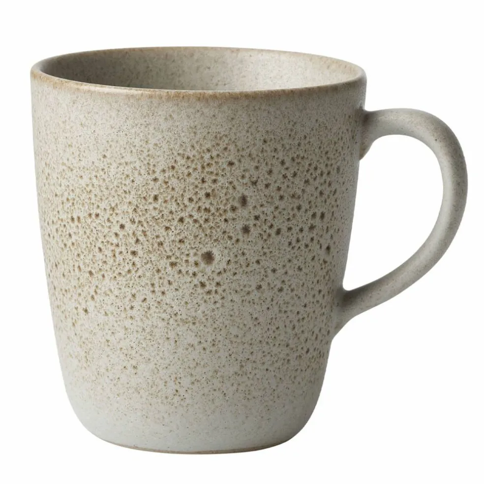 Mugg med handtag 35 cl, sandy beige