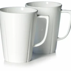 Mugg 2-pack, 34 cl