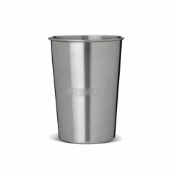 Mugg, rostfritt stål