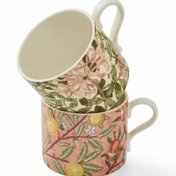 Mugg 2 st. fruit + honeysuckle