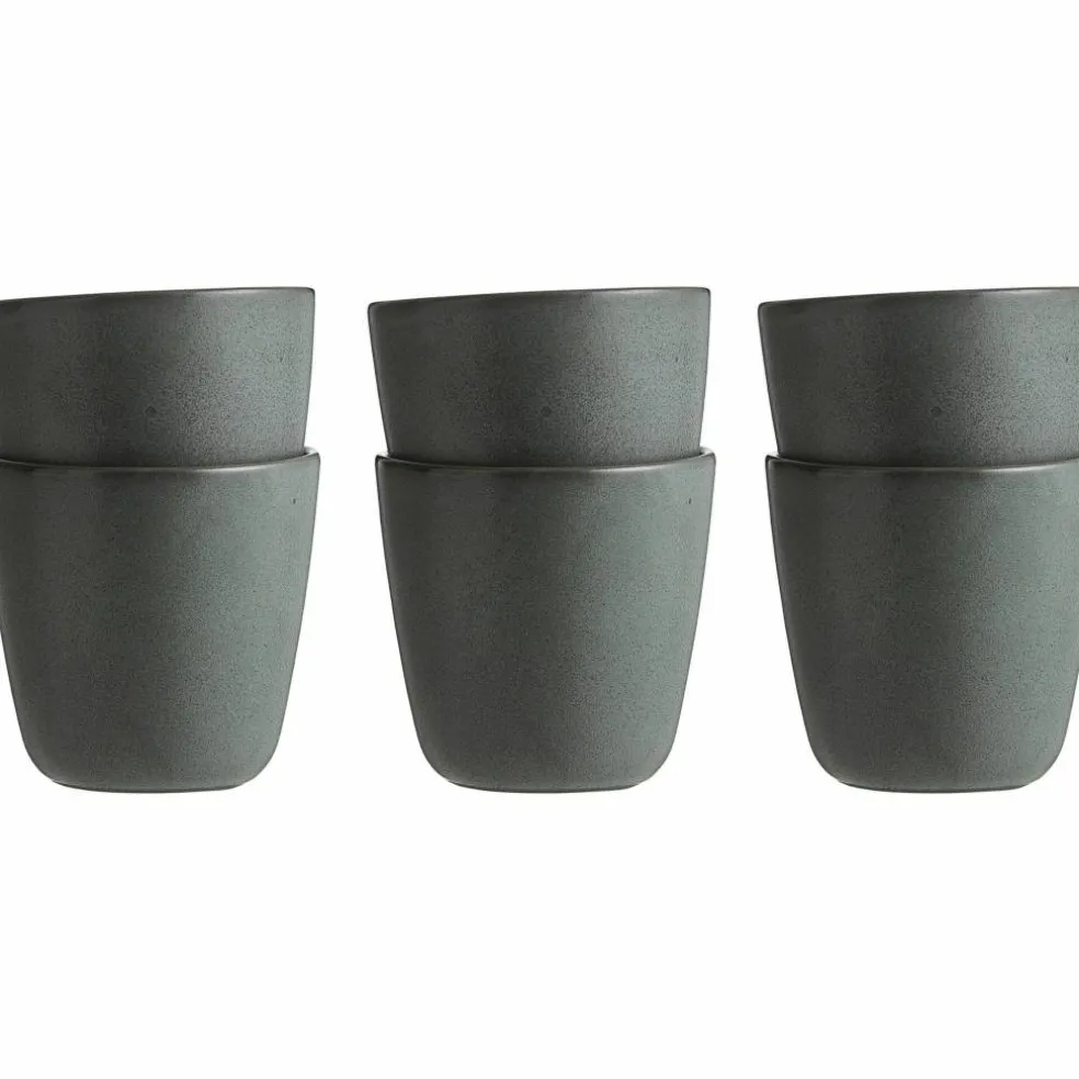 Mugg 6 st, midnight blue