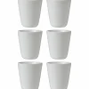 Mugg 6 st Northern Green