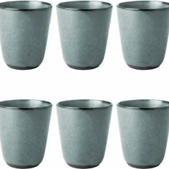 Mugg 6 st Northern Green