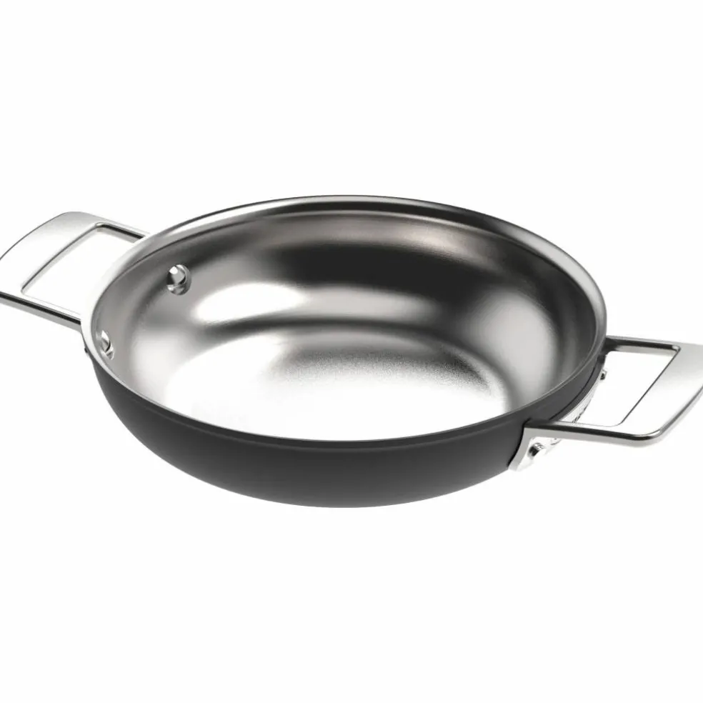Multifunction stekpanna 24 cm