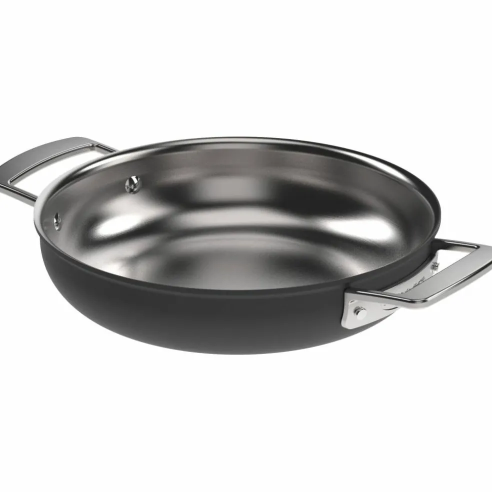 Multifunction stekpanna 24 cm